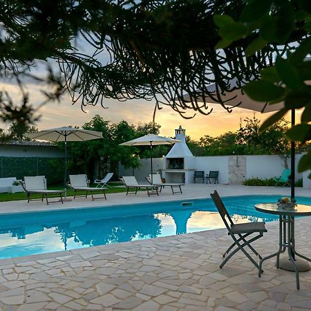 Casa Vacanza Augusto Uggiano La Chiesa Eksteriør bilde